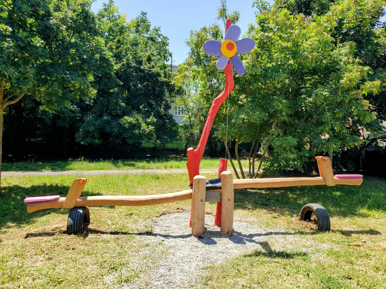 Immagine parco ALBERTO LUPO