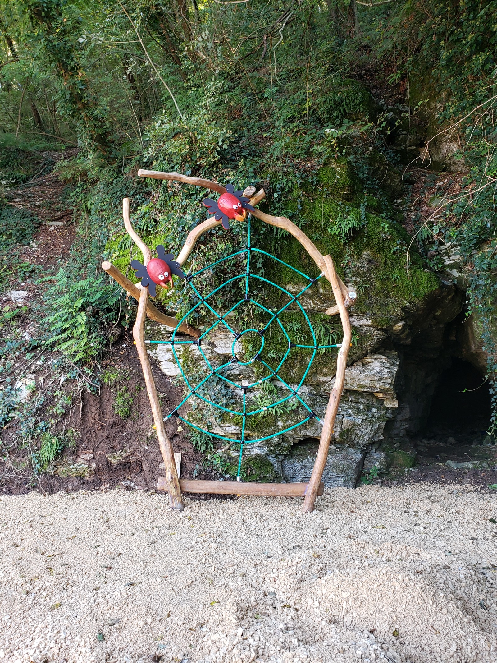 Immagine parco COLLE CIMATICO